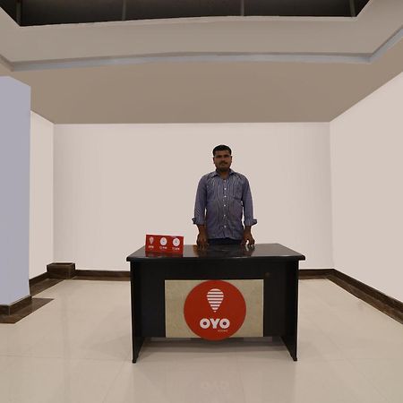 Hotel O Opal Residency Hyderabad Exterior foto